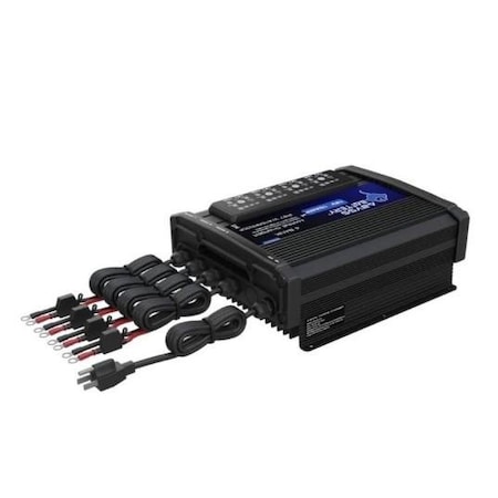 Abyss 3 Bank 12V/36V On-Board Marine Battery Charger ABY/AB-CRG-12V/36V